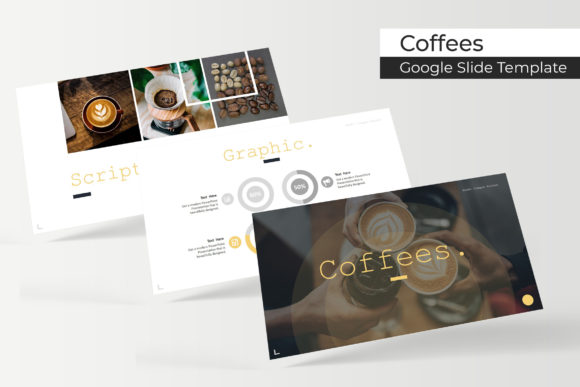 Choosing the Right Presentation Toolkit: A Practical Look at the Coffees Google Slide Template