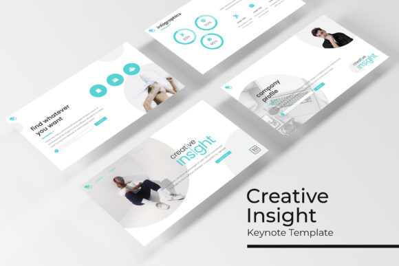 Creative Insight Keynote Template: A Practical Workflow for Polished Presentations