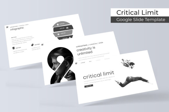 Critical Google Slide Template: A Practical Guide to Using 150 Slides Effectively