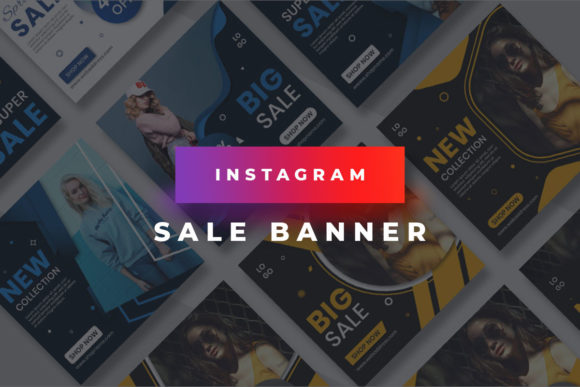 Master Your Instagram Post Sale Banner: Avoid These Common Pitfalls