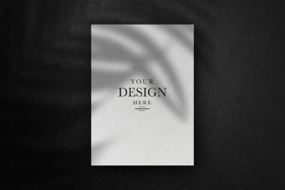 Why a Letter Mockup Belongs in Your Creative Workflow