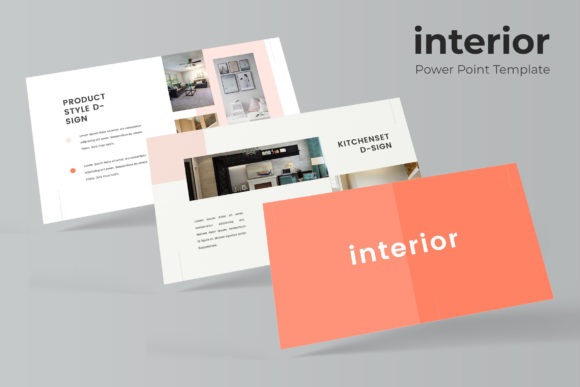 Why the Interior Power Point Template Is Reshaping How Professionals Present